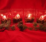 NOEL Votives - example