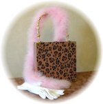 Cigar Box Purse - example