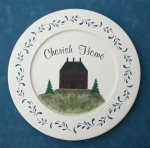 Primitive Plate - example