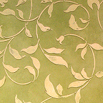 stencil r2050l , Endless Vine Large 