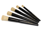 stencil rs6 , Set of 5 Brushes 
