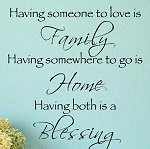 stencil ww202c , Having someone to love 